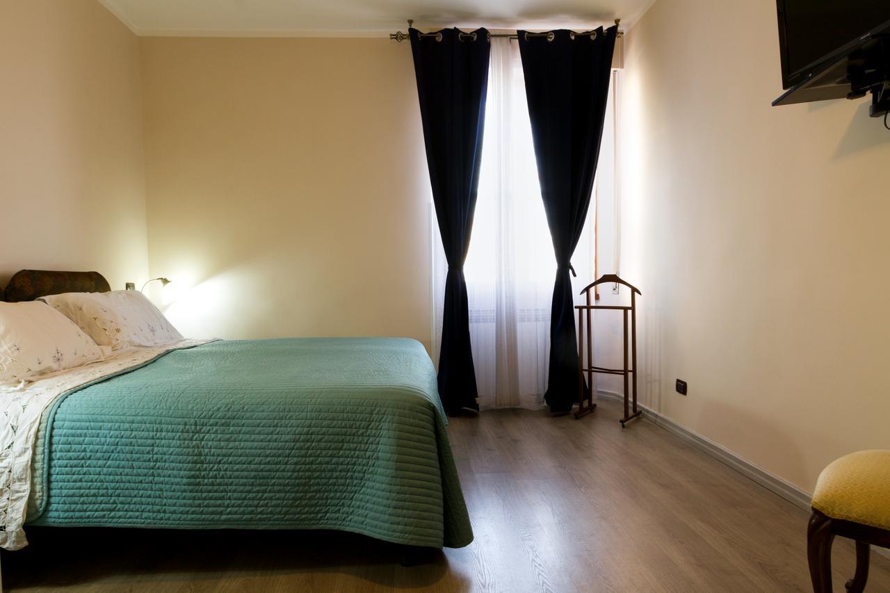 Hotel La Bella Casa Del Cuoco Campi Bisenzio Exteriér fotografie