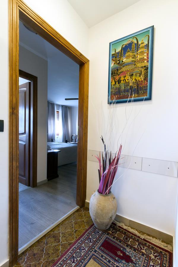 Hotel La Bella Casa Del Cuoco Campi Bisenzio Exteriér fotografie