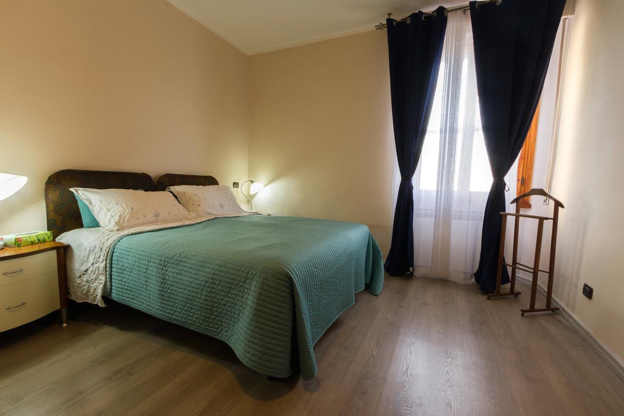 Hotel La Bella Casa Del Cuoco Campi Bisenzio Exteriér fotografie