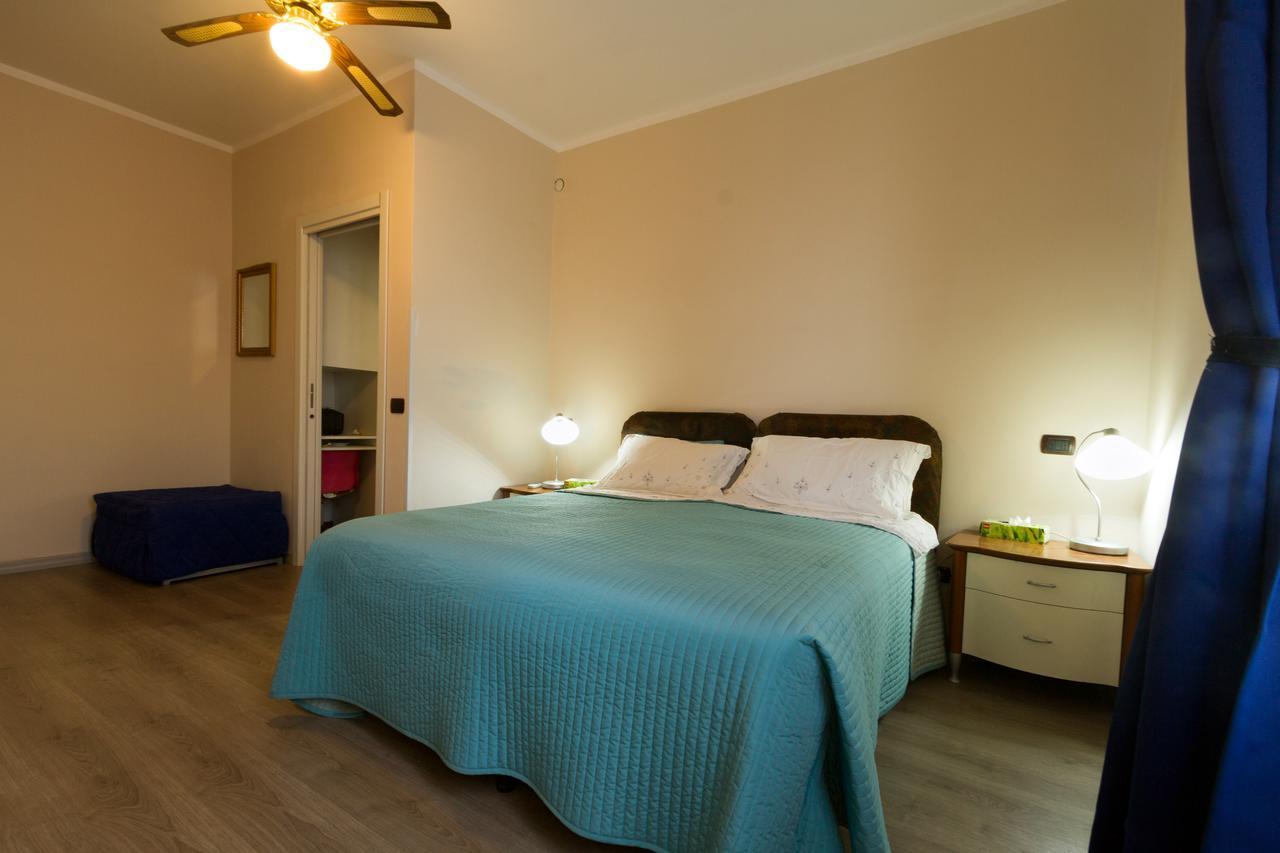 Hotel La Bella Casa Del Cuoco Campi Bisenzio Exteriér fotografie