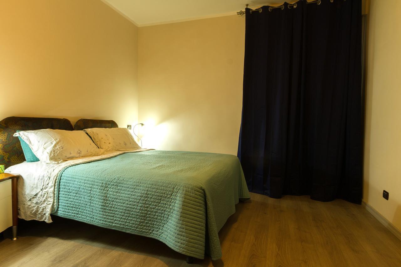 Hotel La Bella Casa Del Cuoco Campi Bisenzio Exteriér fotografie