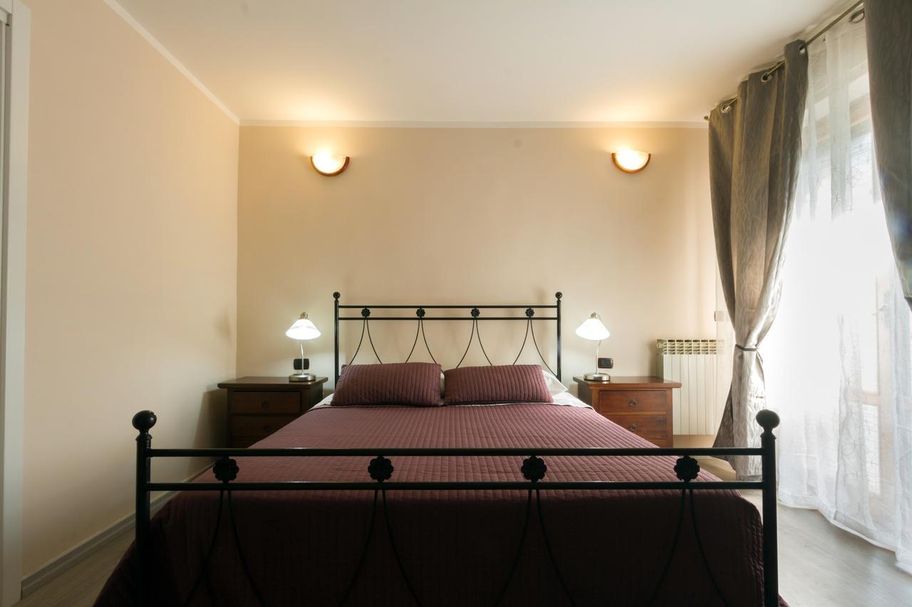 Hotel La Bella Casa Del Cuoco Campi Bisenzio Exteriér fotografie