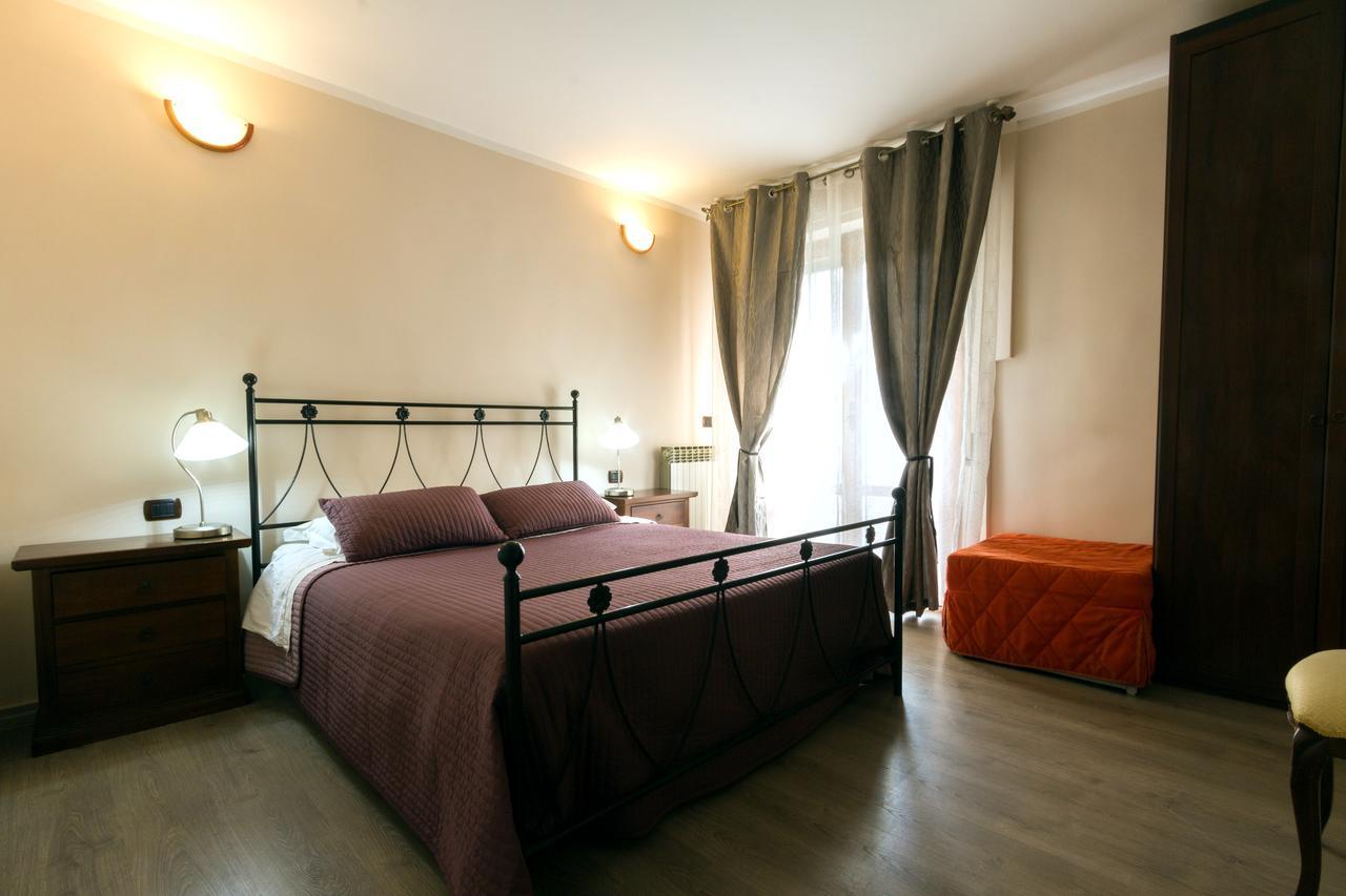 Hotel La Bella Casa Del Cuoco Campi Bisenzio Exteriér fotografie