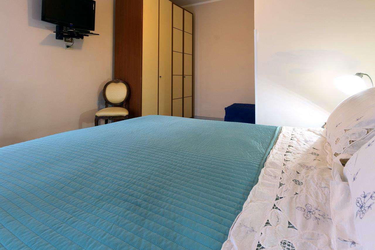 Hotel La Bella Casa Del Cuoco Campi Bisenzio Exteriér fotografie