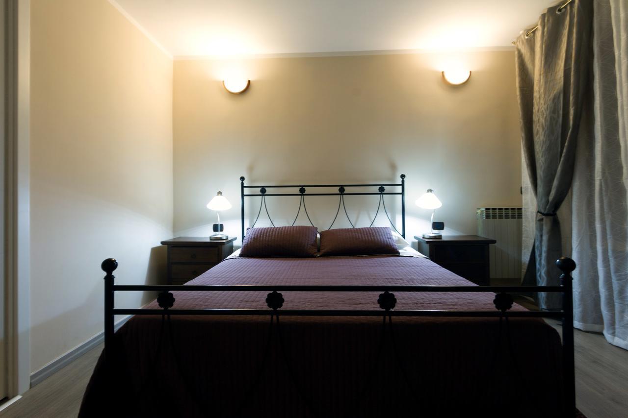 Hotel La Bella Casa Del Cuoco Campi Bisenzio Exteriér fotografie