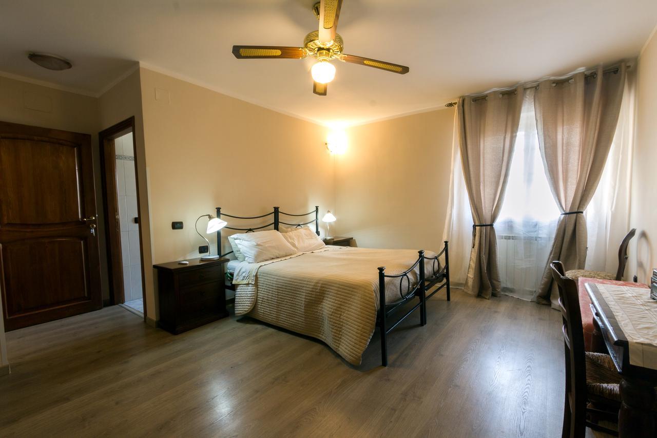 Hotel La Bella Casa Del Cuoco Campi Bisenzio Exteriér fotografie