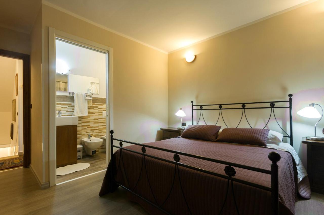 Hotel La Bella Casa Del Cuoco Campi Bisenzio Exteriér fotografie