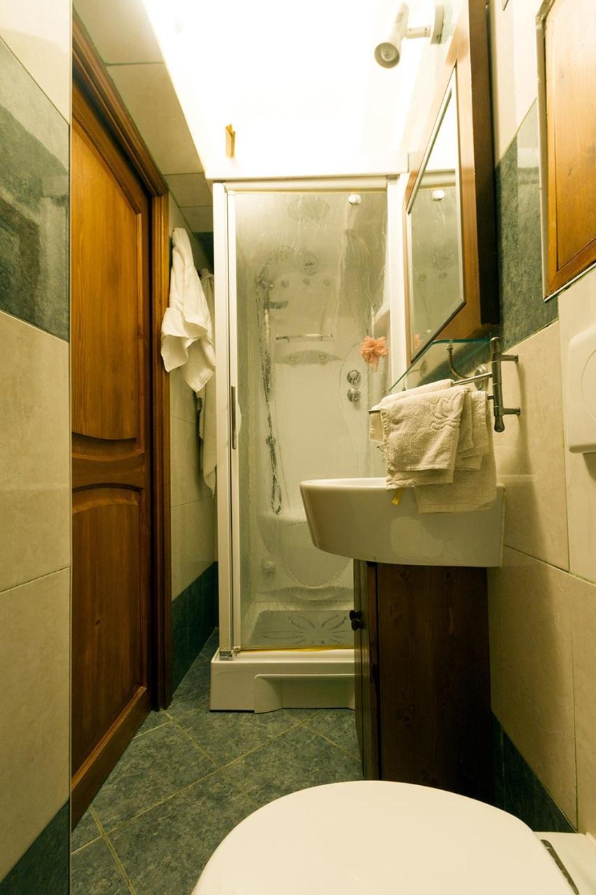 Hotel La Bella Casa Del Cuoco Campi Bisenzio Exteriér fotografie